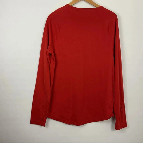 Disney X AE Donald Duck Feisty Pajama Shirt Size Medium - Picture 3 of 5